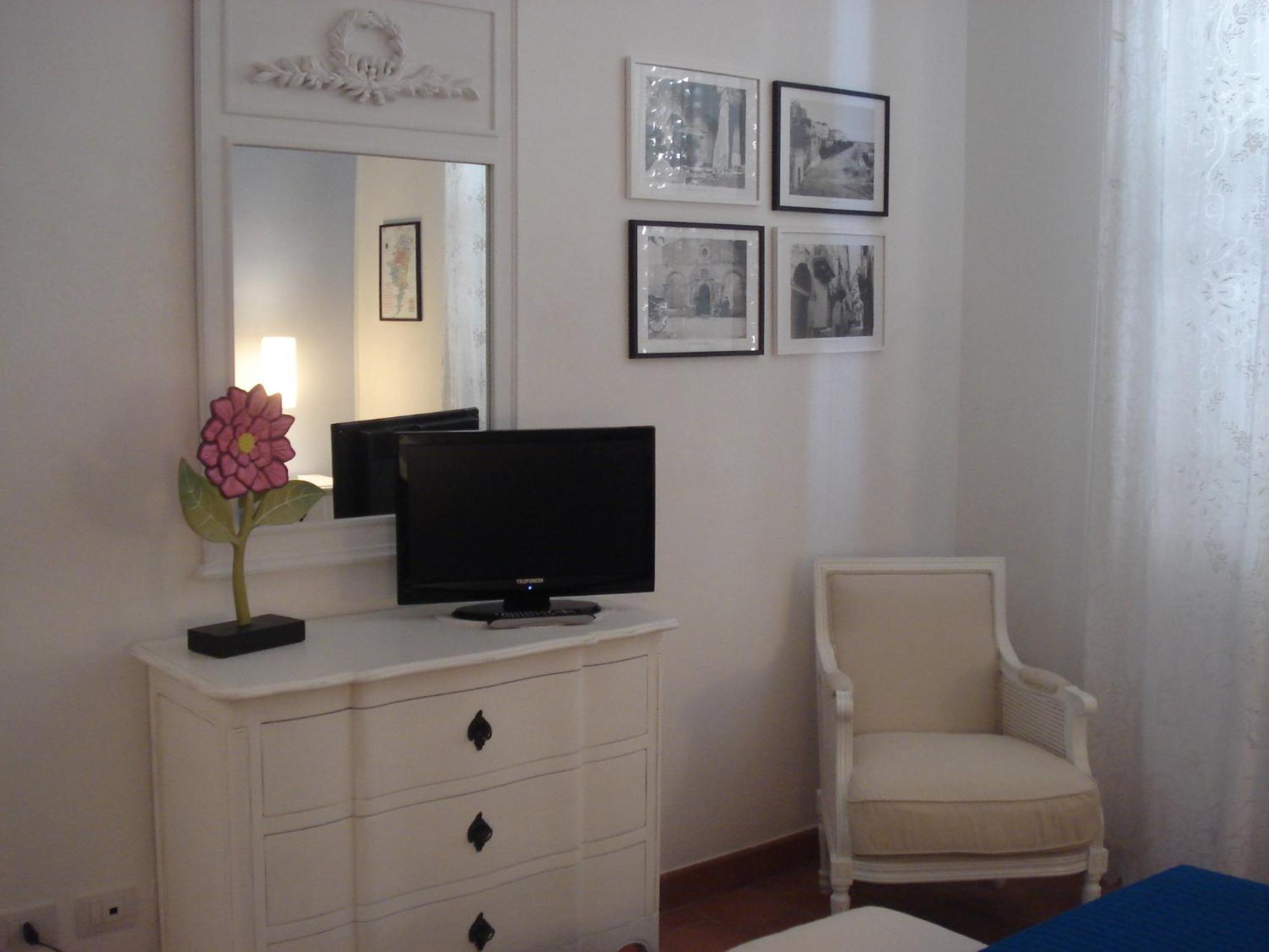 Residenza Levante Сиракуза Екстериор снимка