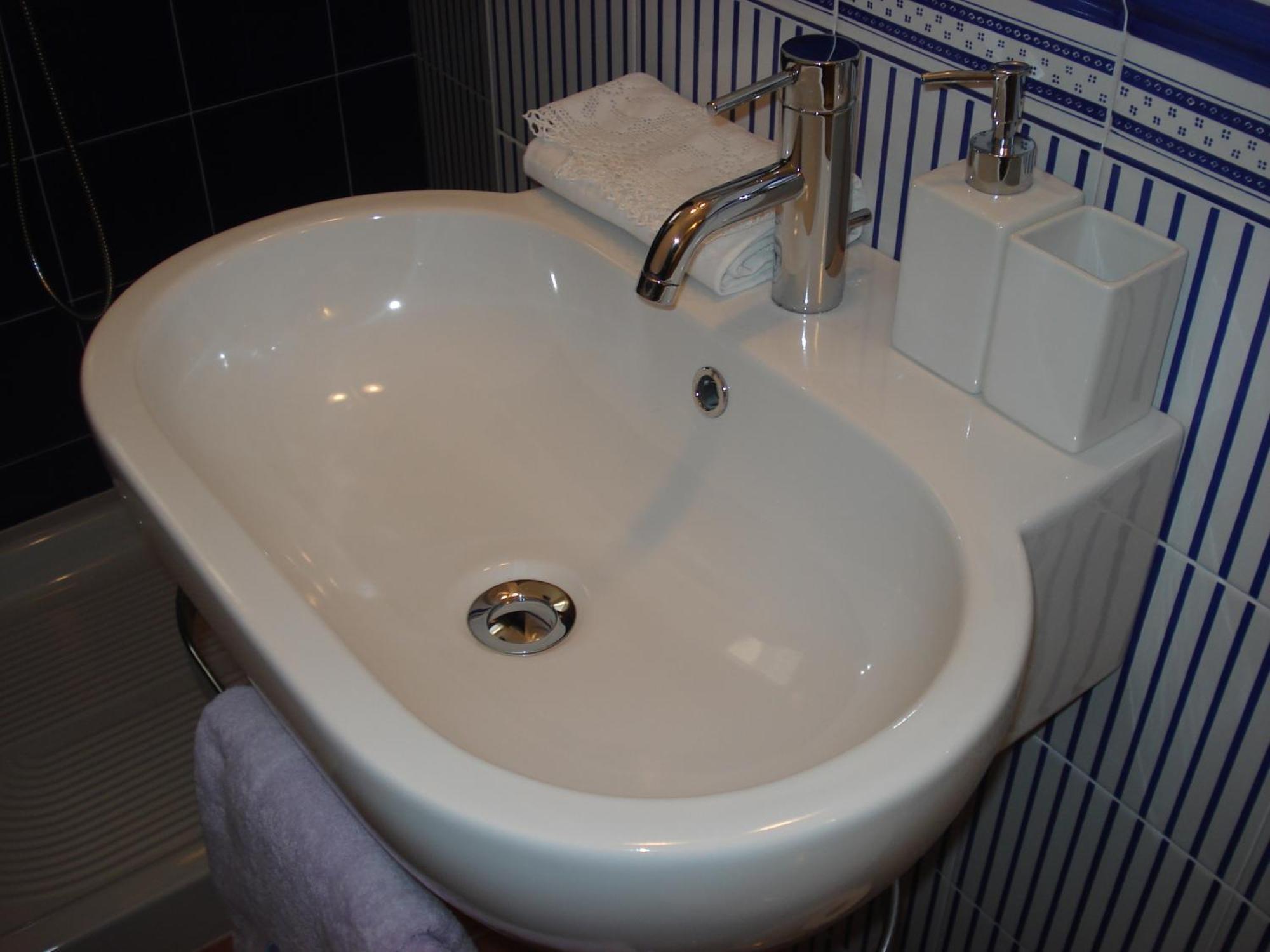 Residenza Levante Сиракуза Екстериор снимка