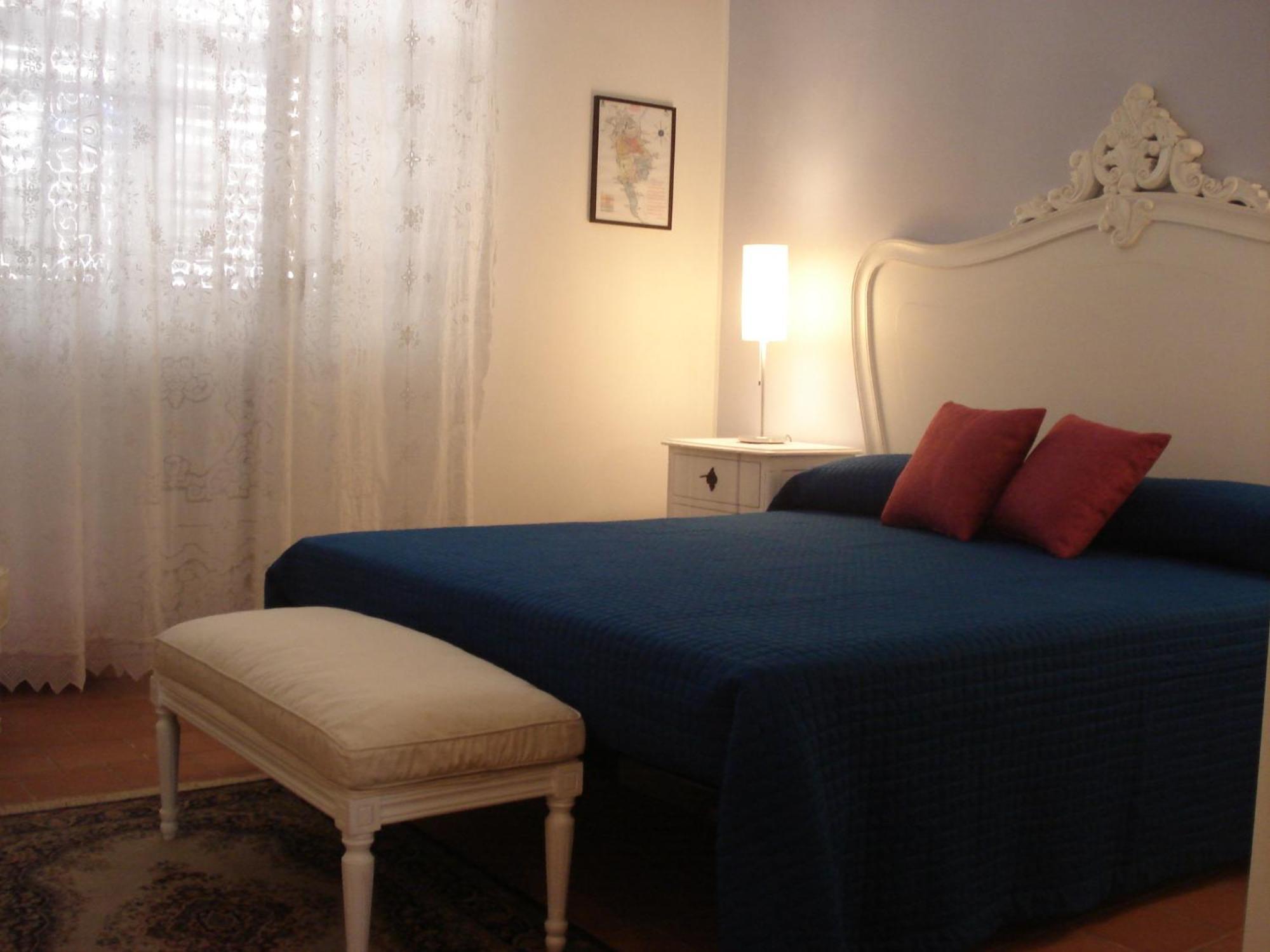 Residenza Levante Сиракуза Екстериор снимка