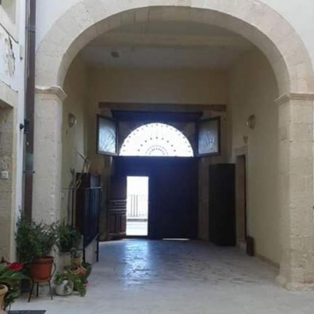 Residenza Levante Сиракуза Екстериор снимка