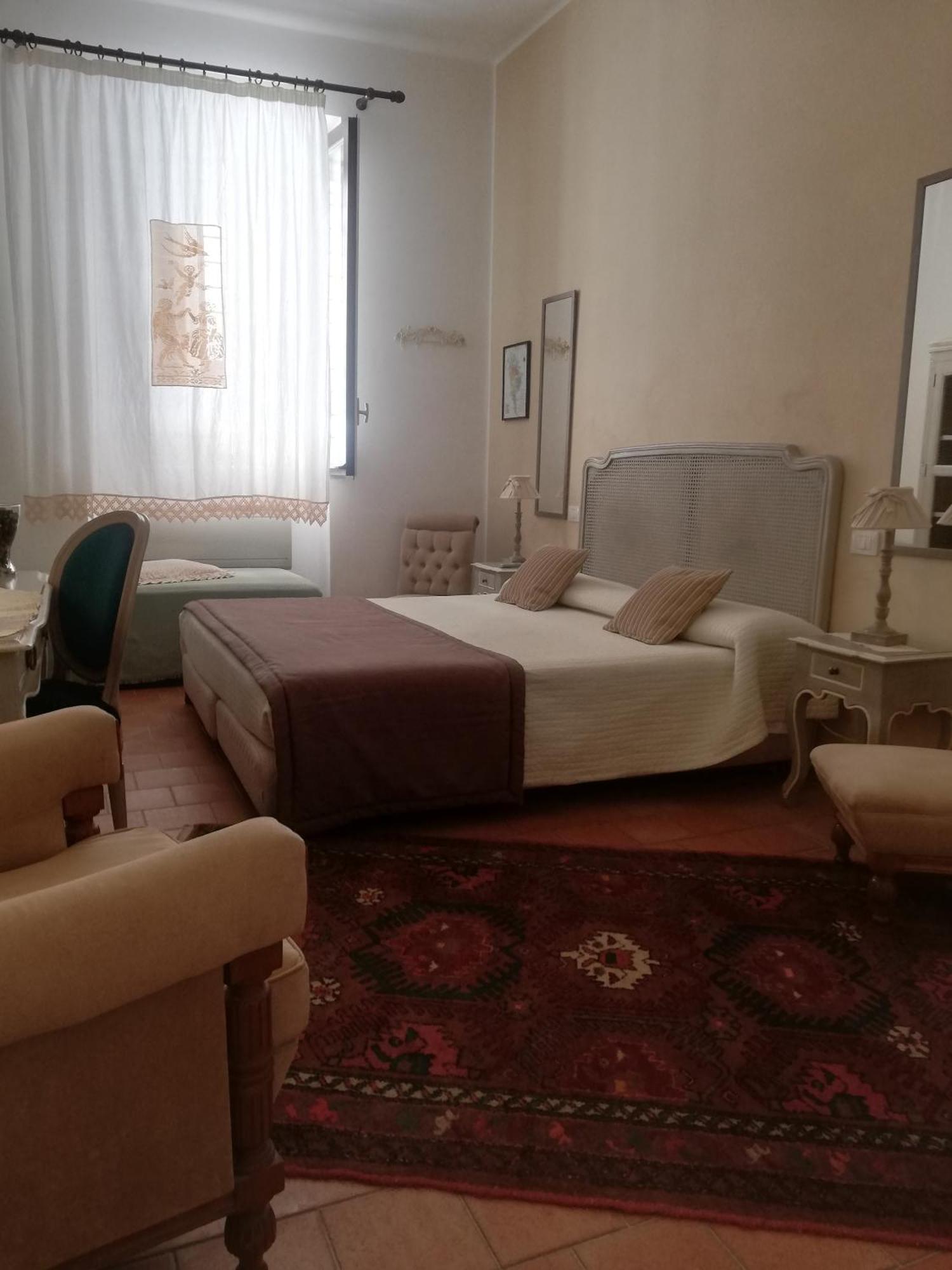 Residenza Levante Сиракуза Екстериор снимка