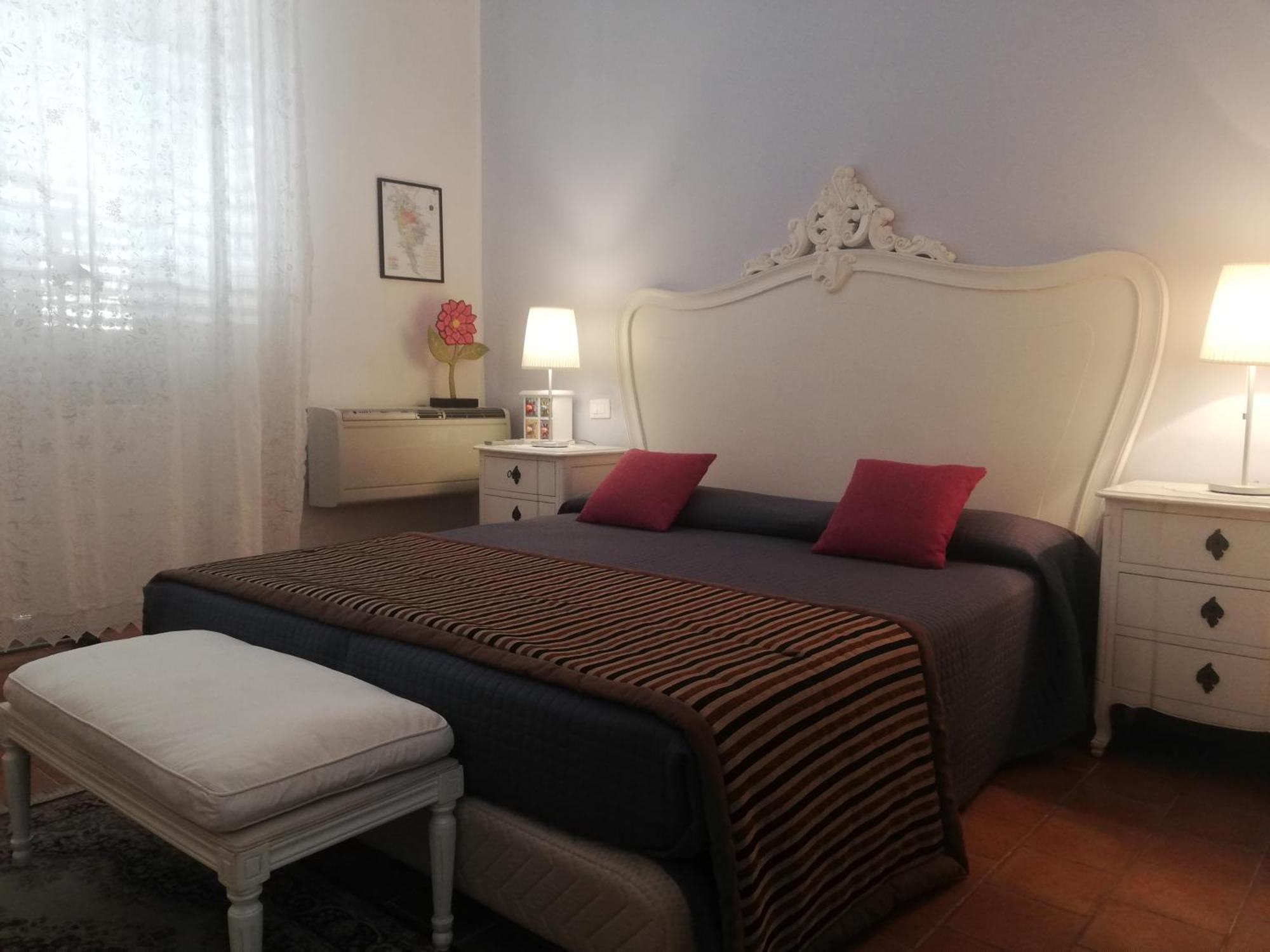 Residenza Levante Сиракуза Екстериор снимка