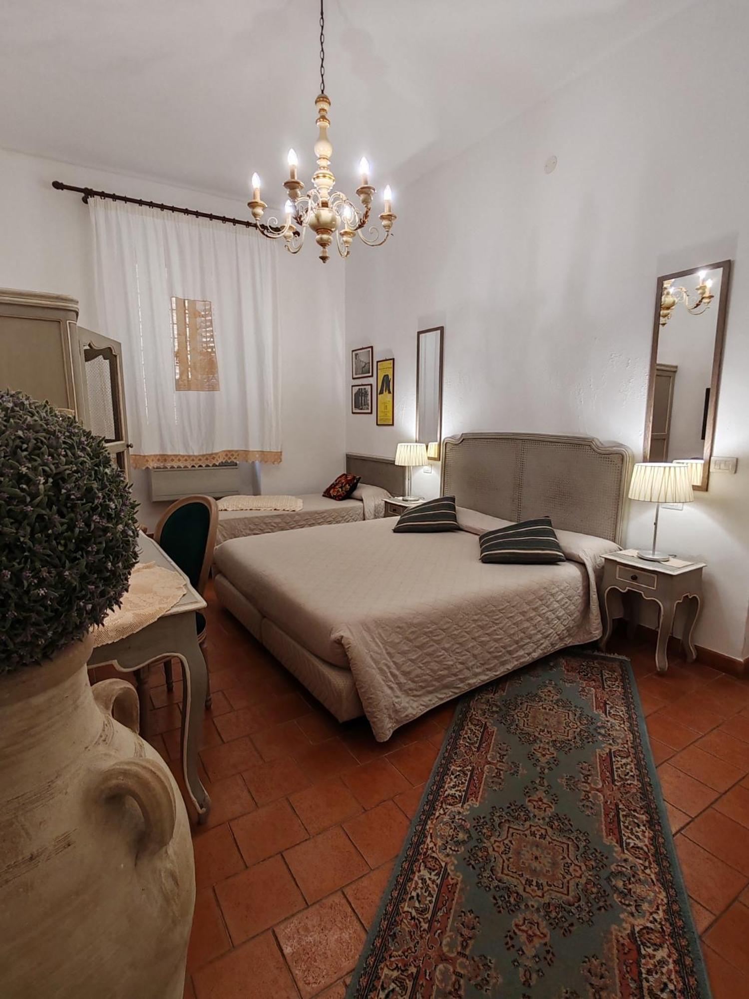 Residenza Levante Сиракуза Екстериор снимка