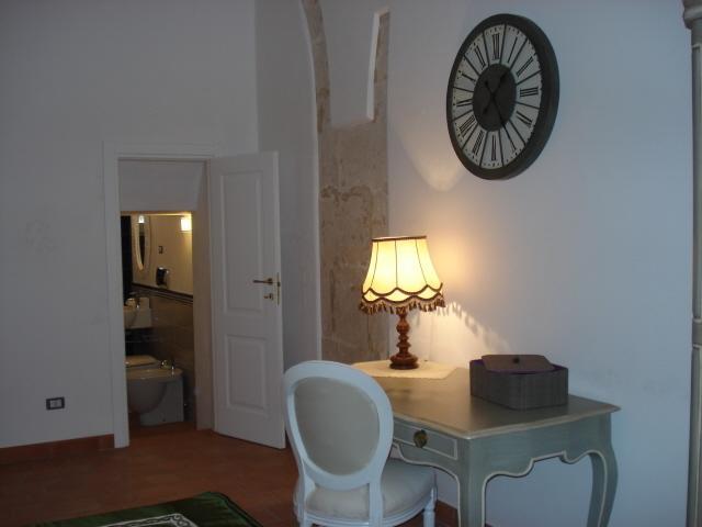 Residenza Levante Сиракуза Стая снимка