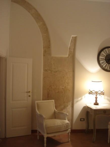 Residenza Levante Сиракуза Стая снимка